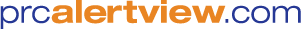 PRC AlertView Logo